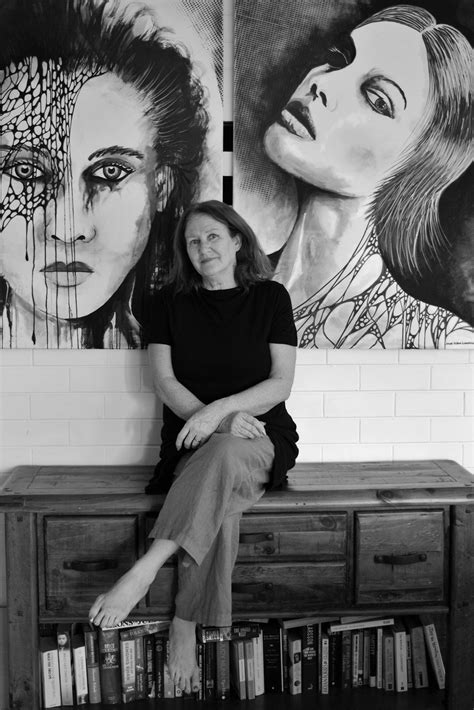 Josie Lowerson - "artist