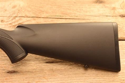 Mauser M12 .308 - Coombe Farm