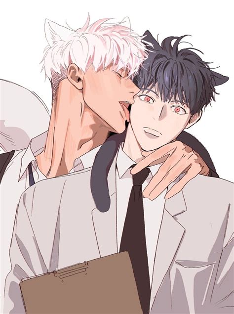 Пин от пользователя Hạ mây на доске bl(灬º‿º灬)♡ | Милые рисунки