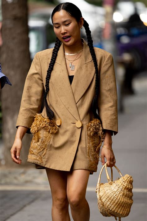 New York Street Style Spring 2023 | The Impression