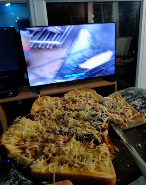 While my wife watches MasterChef : r/shittyfoodporn