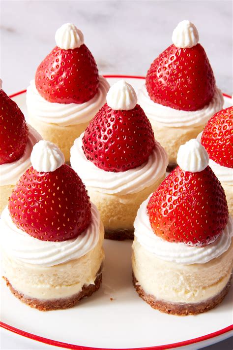 90 Best Easy Holiday Dessert Recipes – Low-Effort Christmas Desserts