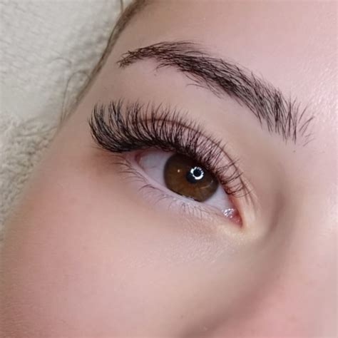 Posh Lashes – Best Eyelash Extension & Lash Lift Specialist Nunawading ...