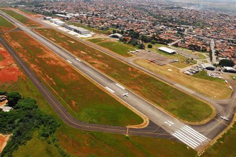 Desmanche Aeroporto Sorocaba - Aeroporto de Sorocaba vai operar voos comerciais para Rio, Brasília e ...