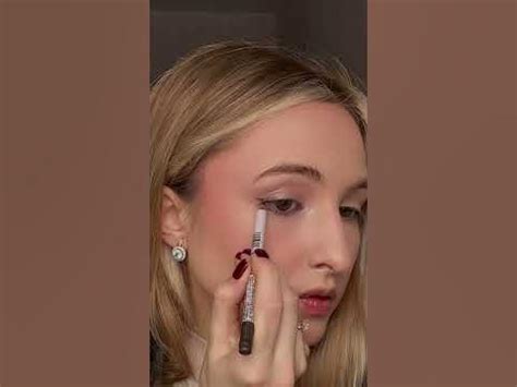 slavic girl makeup ️🫦 #макияж #визажист #воронеж #визажисты - YouTube