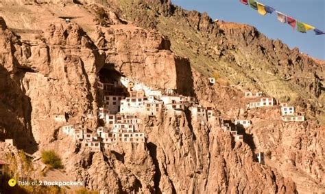 Phugtal Monastery Trek - Guide to the Cave Monastery of Zanskar - Tale ...