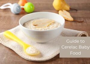 Baby Cerelac:A Complete Guide - Parenting Blogs | UpTodd