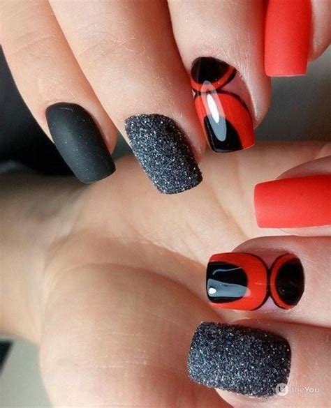 Uñas Kapping Gel Diseños