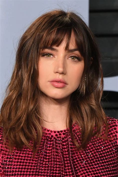 If Ana de Armas let you fuck her mouth any way you wanted for an hour