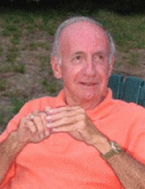Marshall Armand – Cure Alzheimer's Fund