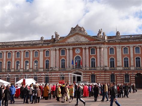 City trips - Les Trois Montagnes