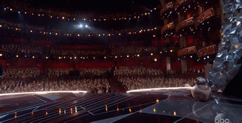 Star Wars Cast Oscars GIF by The Academy Awards - Find & Share on GIPHY