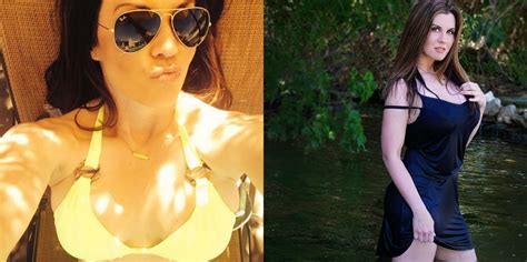 Hottest Photos of Jennifer Brennan From Shipping Wars