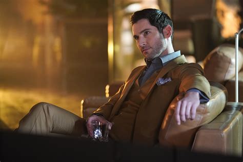 Tom Ellis Lucifer Wallpapers - TopHinhAnhDep