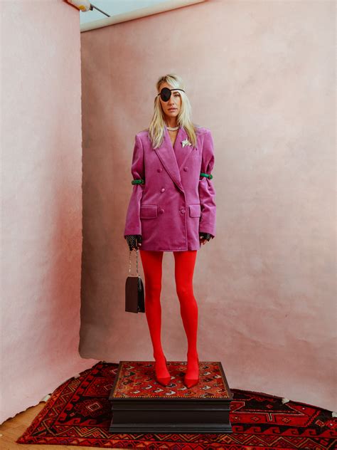 blazer dresses pink 1
