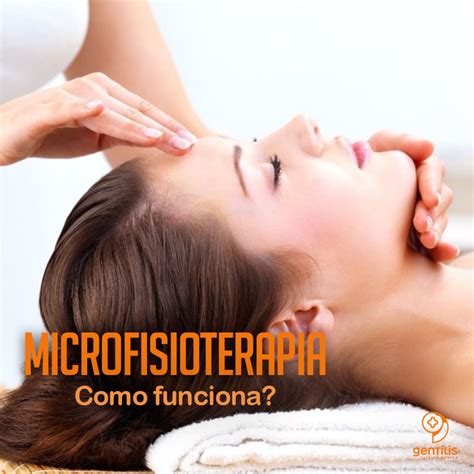 Microfisioterapia O Q É - A Microfisioterapia é uma técnica de fisioterapia manual afim de ...