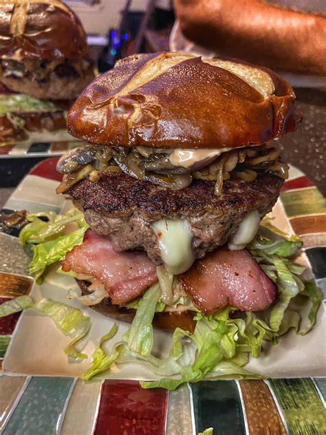 172 best Juicy Lucy images on Pholder | Food, Burgers and Food Porn