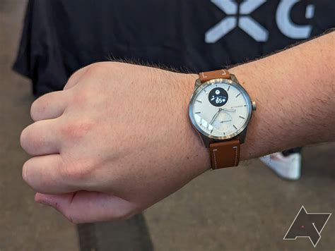 Withings ScanWatch 2 vs. ScanWatch Light: Which is better for you?