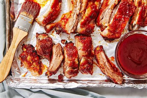 The Perfect Riblets: Cooking Time Secrets At 400°F Revealed