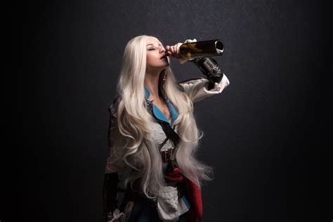 Oichi Cosplay - Sets 4 all - Hentai Senpai's Paradise