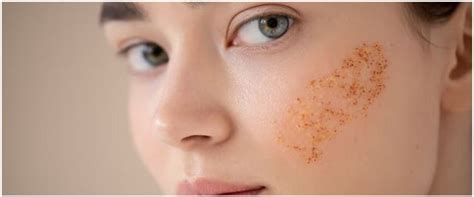 wajah kembali kenyal  lembut   atasi kulit kering bersisik