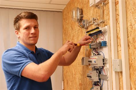 ausbildung elektroniker fuer energie und gebaeudetechnik mwd wiyoude