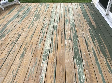 Rust-Oleum Deck Restore (Rock Solid) Review Updated 2023 Best Deck
