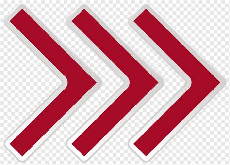 arrow red direction arrows png material angle text png pngwing