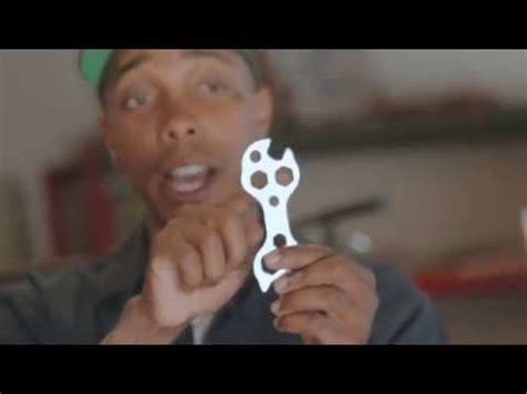 Throne Cycles “Da Goon” unboxing - YouTube