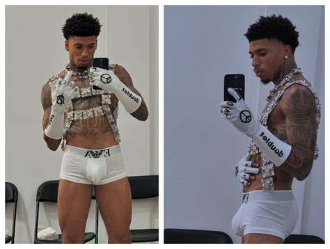 Nle Choppa Nude Leaked