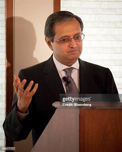 vikram pandit  high res pictures getty images