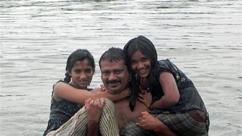 Kerala - India 4 / Backwaters / Marari-Beach - YouTube