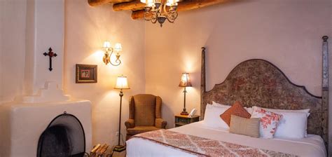 Historic Taos Inn, Taos Review | The Hotel Guru