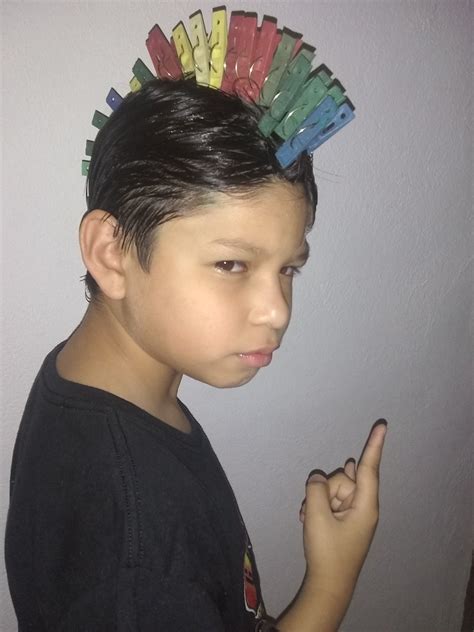 Pin de Helena B. em CABELO MALUCO em 2023 | Cabelo maluco, Penteados ...