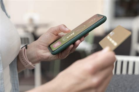 The Rise of Digital wallets and contactless payments
