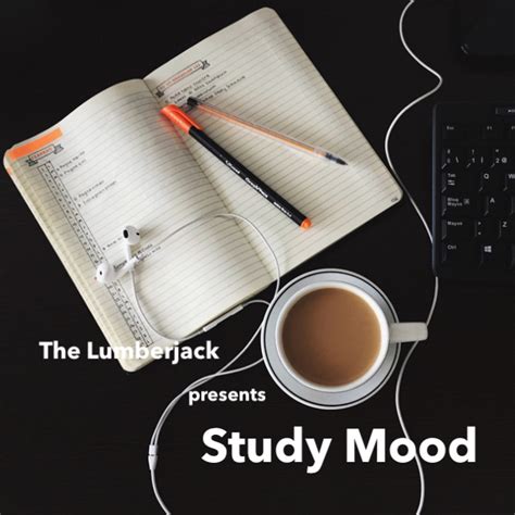 studycoverljspotify  lumberjack