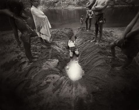Naturism Family Nudist: A Controversial Family Choice? The Debate Rages On! Image 18