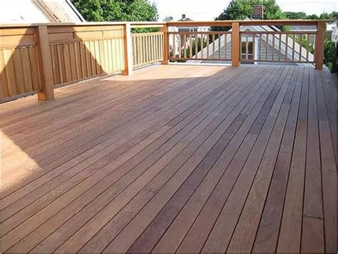 Building a Rooftop Deck: 6 Steps to Success