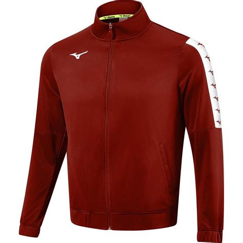 mizuno nara track jacket  kaufen bei galaxus