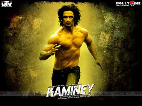 Kaminey (2009) | Mediafire movies, games, and softwares