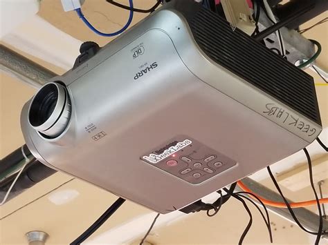 projector [Chattlab]