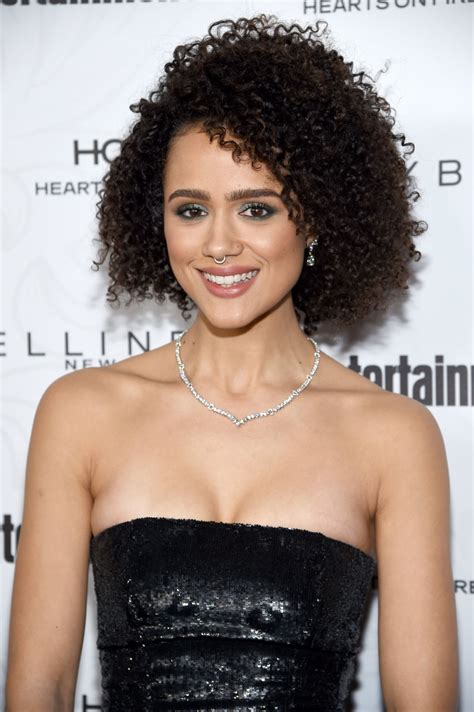 Nathalie Emmanuel | Game of Thrones Wiki | Fandom