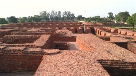 Nalanda Photos, Pictures of Famous Tourist Places and Attractions ...