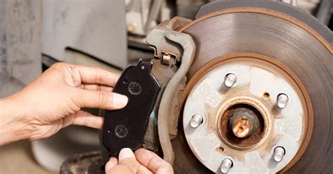 The Science Behind Brake Pads: How They Work and When to Replace Them
