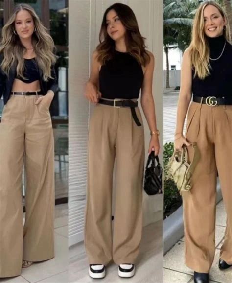 Fotos De Traje Esporte Fino Feminino - Traje esporte fino feminino dicas de moda e fotos – Artofit