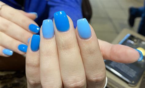 Dip nails | Nails, Dipped nails, Beauty