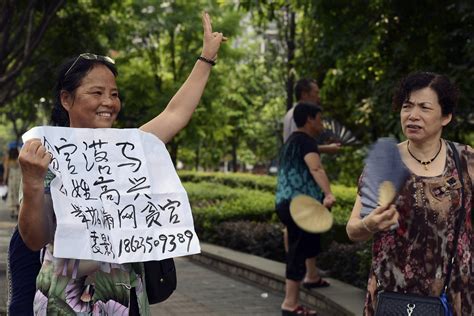 Sex tape official jailed in China—Xinhua | Inquirer News