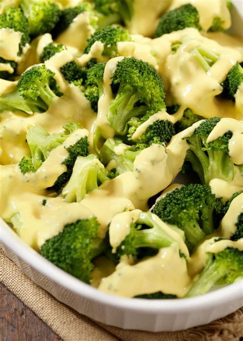 How To Make A Basic Cheese Sauce | Lovefoodies