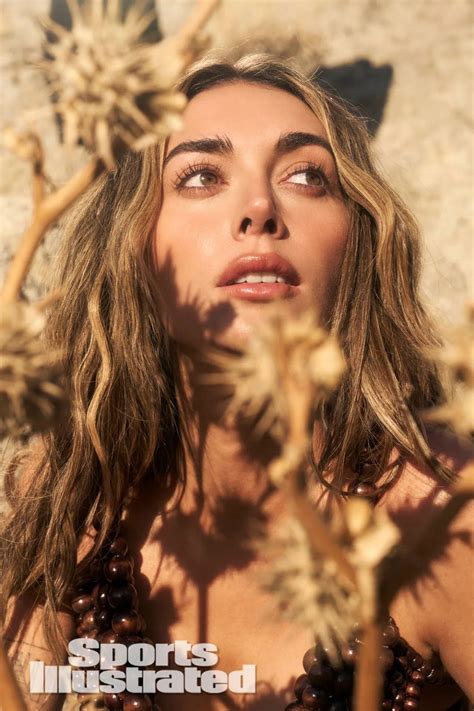 BRIANNA LAPAGLIA for Sports Illustrated Swimsuit Edition 2025 – HawtCelebs