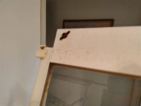 Does Bunnings sell shower screen sliding... | Bunnings Workshop community